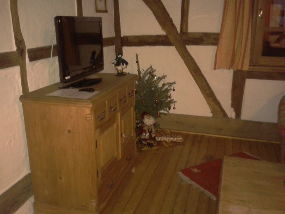 TV Eifel-Hotel Historische Wassermühle