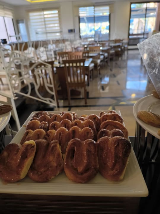 Gastro Pickalbatros Aqua Park Resort - Hurghada