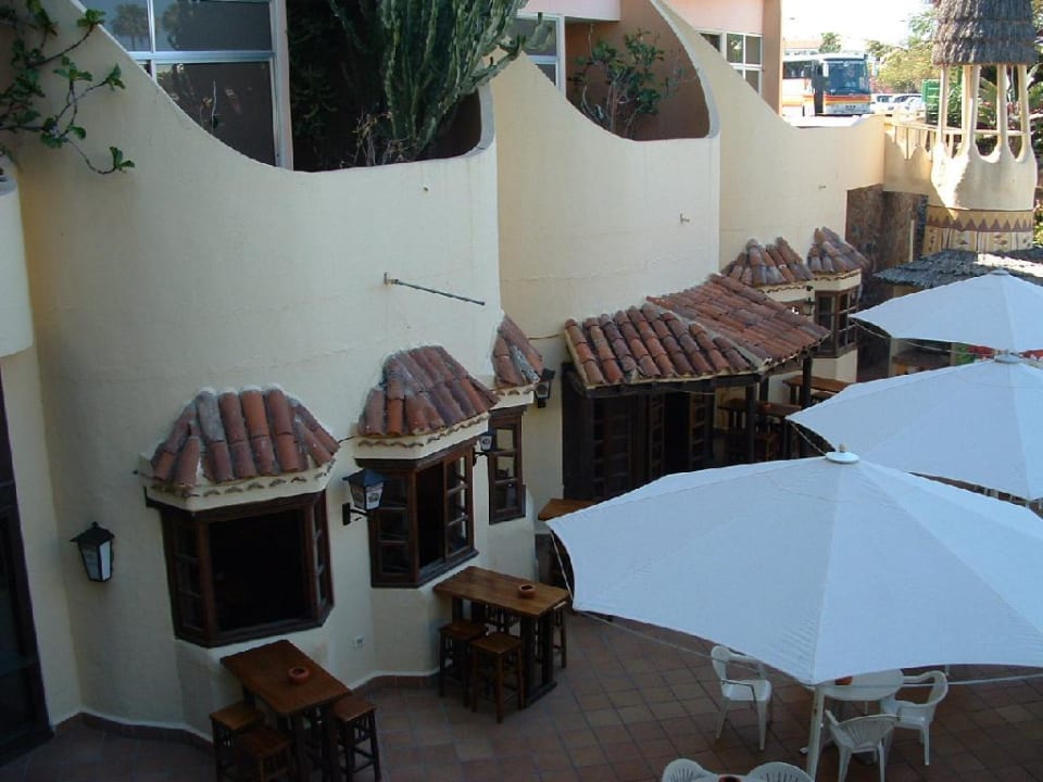 Freddy´s Bier Bar Abora Buenaventura by Lopesan Hotels