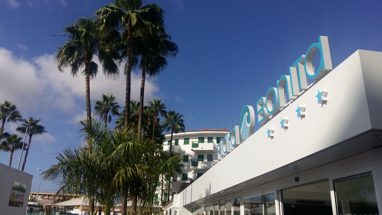 Sonstiges Servatur Playa Bonita