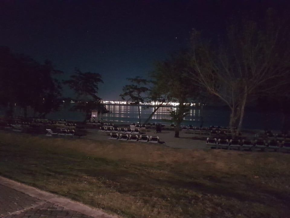 Strand Hotel Riu Negril