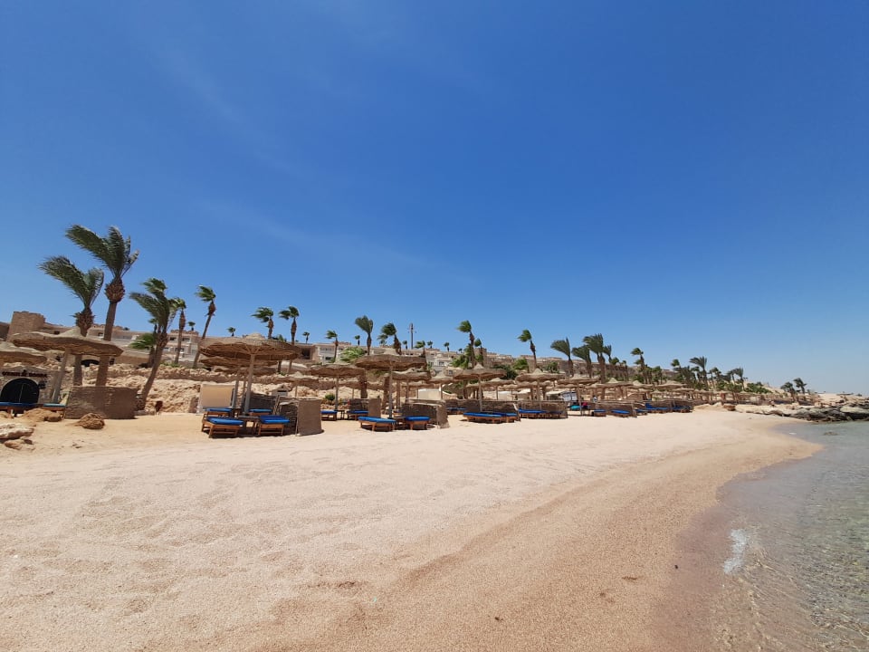 Strand Pickalbatros Citadel Resort