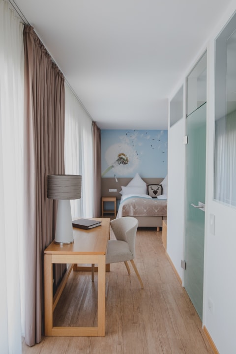 Zimmer Kunzmann's Hotel & Spa