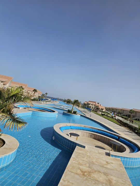 Gastro Pickalbatros Sea World Resort - Marsa Alam