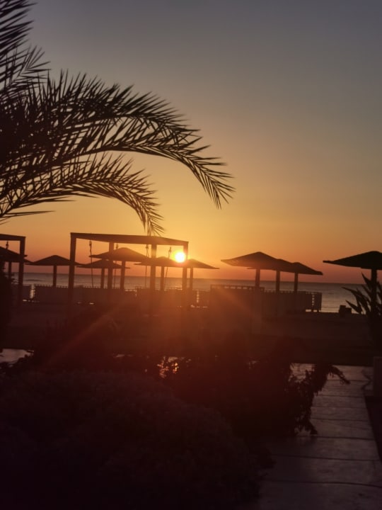 Ausblick Shams Prestige Abu Soma-Adults Only