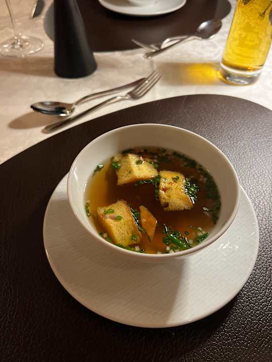 Gastro Rieser Achensee Resort