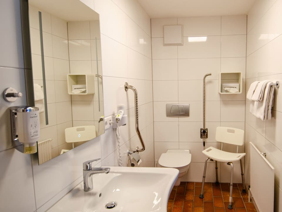 Zimmer Kurgarten-Hotel