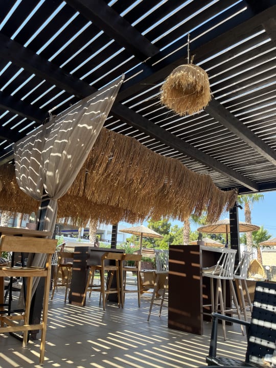 Außenansicht The Costa Lindia Blue Star - Adults only