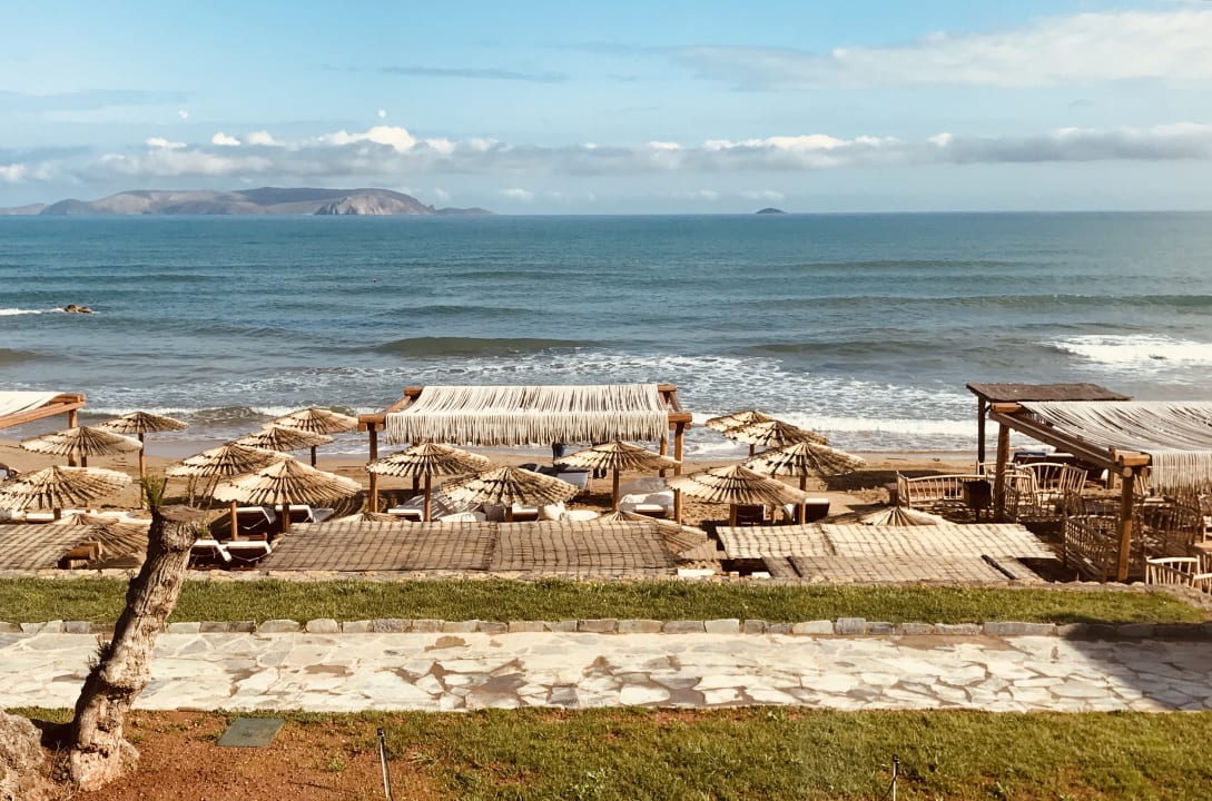 Strand Mitsis Rinela