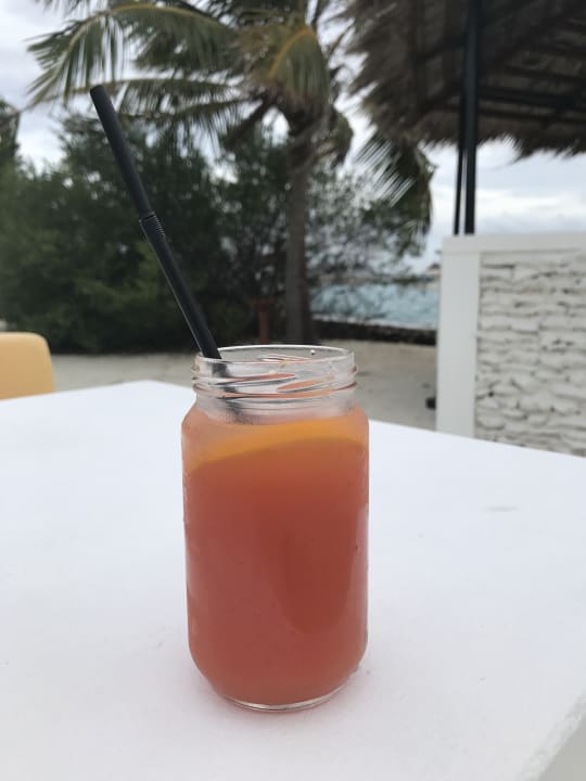 Restaurant Adaaran Select Hudhuran Fushi - Premium All Inclusive