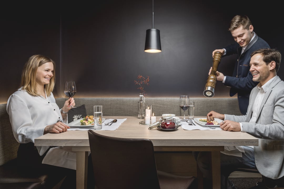 Gastro Traube Braz Alpen.Spa.Golf.Hotel