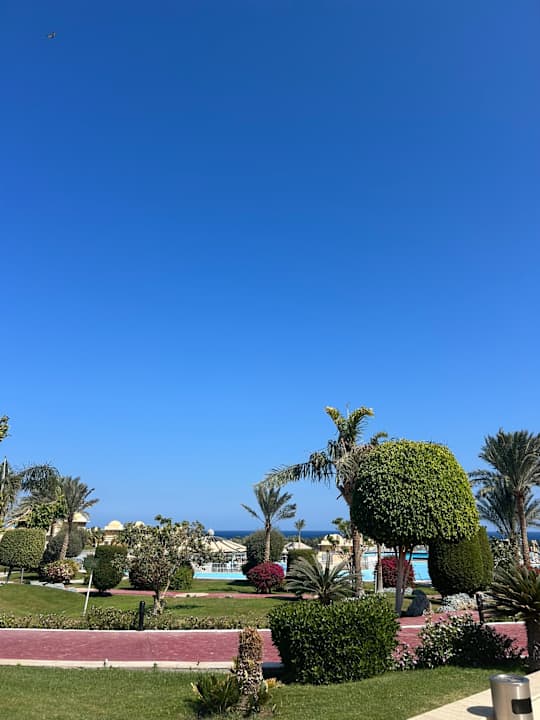 Außenansicht Serenity Alpha Beach