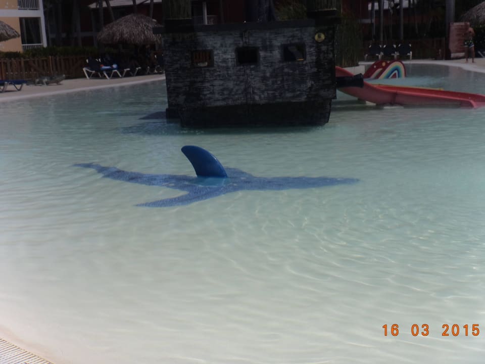 Hotel Grand Palladium Bávaro Suites Resort & Spa Grand Palladium Select Bávaro Resort & Spa