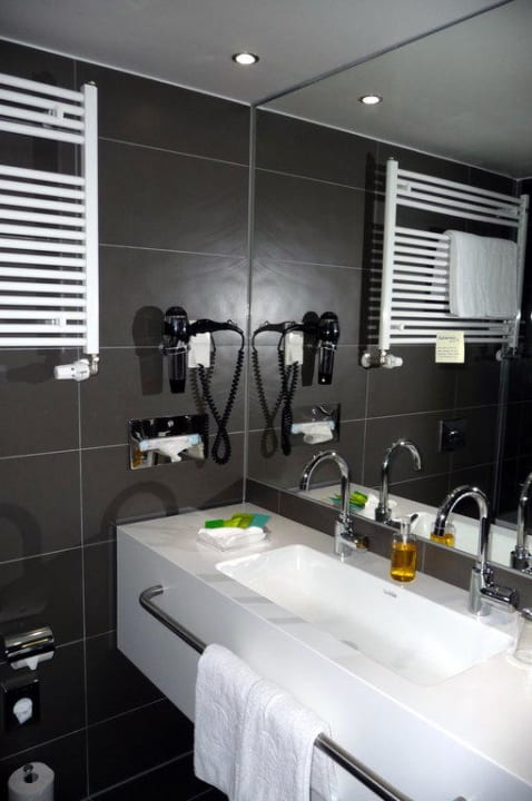 Bad DORMERO Hotel Hannover