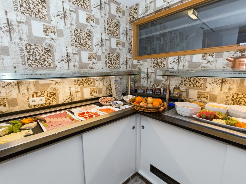 Gastro Hotel Andante Rust