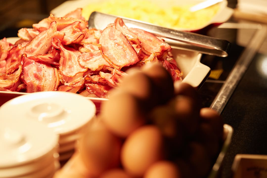 Gastro Scandic Wrocław