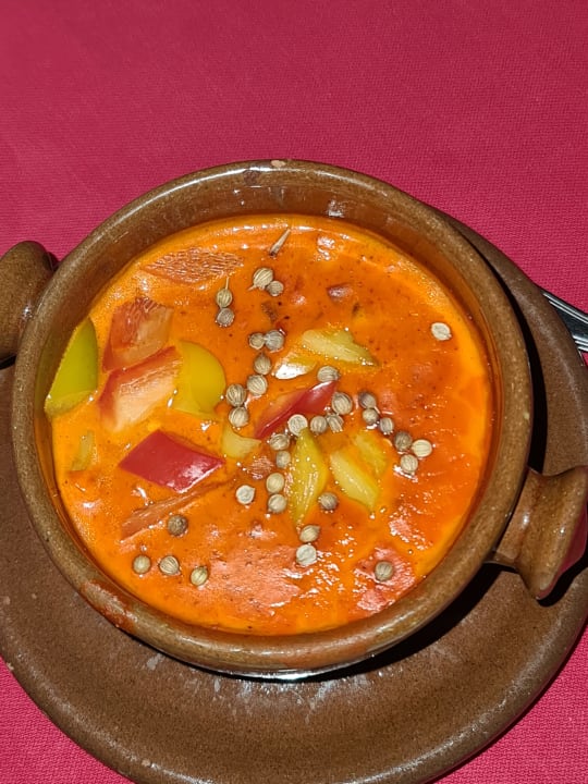 Gastro Stella Beach Resort & Spa Makadi Bay