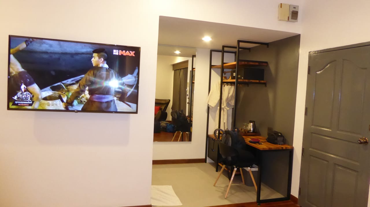 Zimmer Laluna Hotel & Resort