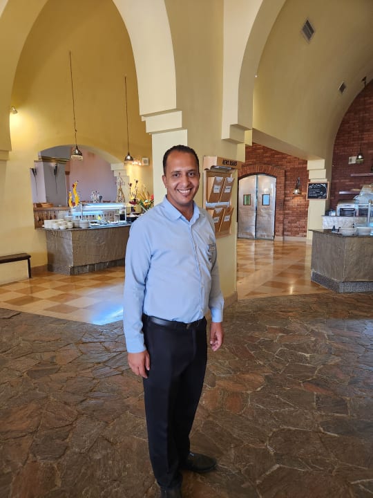 Gastro Radisson Blu Resort, El Quseir