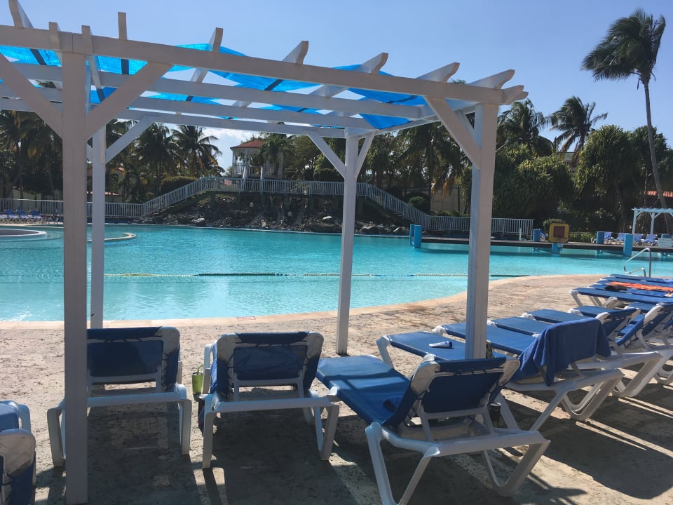 Pool Sol Hicacos Varadero