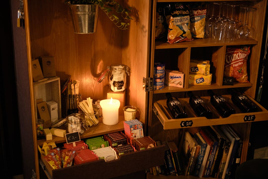 Sonstiges Hotel Metropol by Maier Privathotels