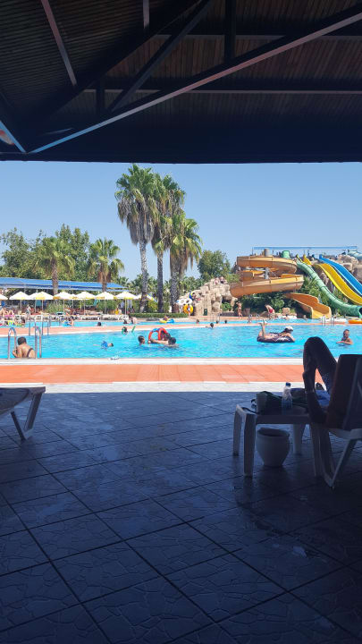 Rutschen VONRESORT Golden Beach