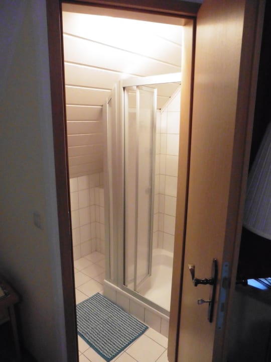 Zimmer Gasthaus Zum Pfaffenstein