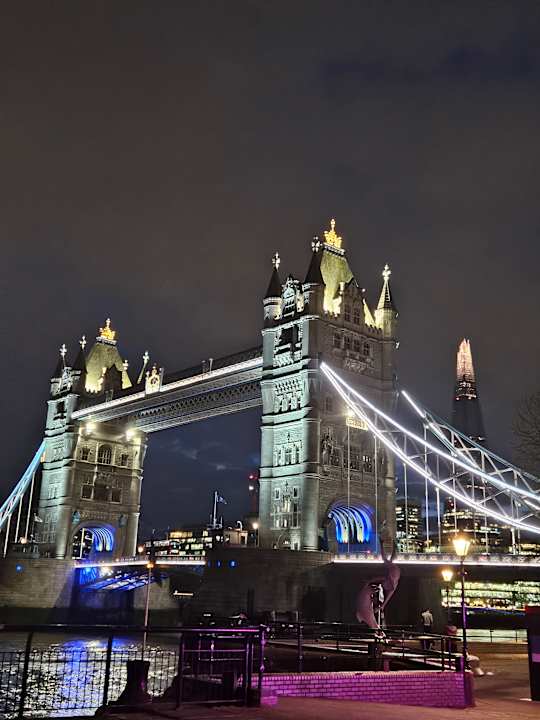 Sonstiges DoubleTree by Hilton Hotel London - Tower of London