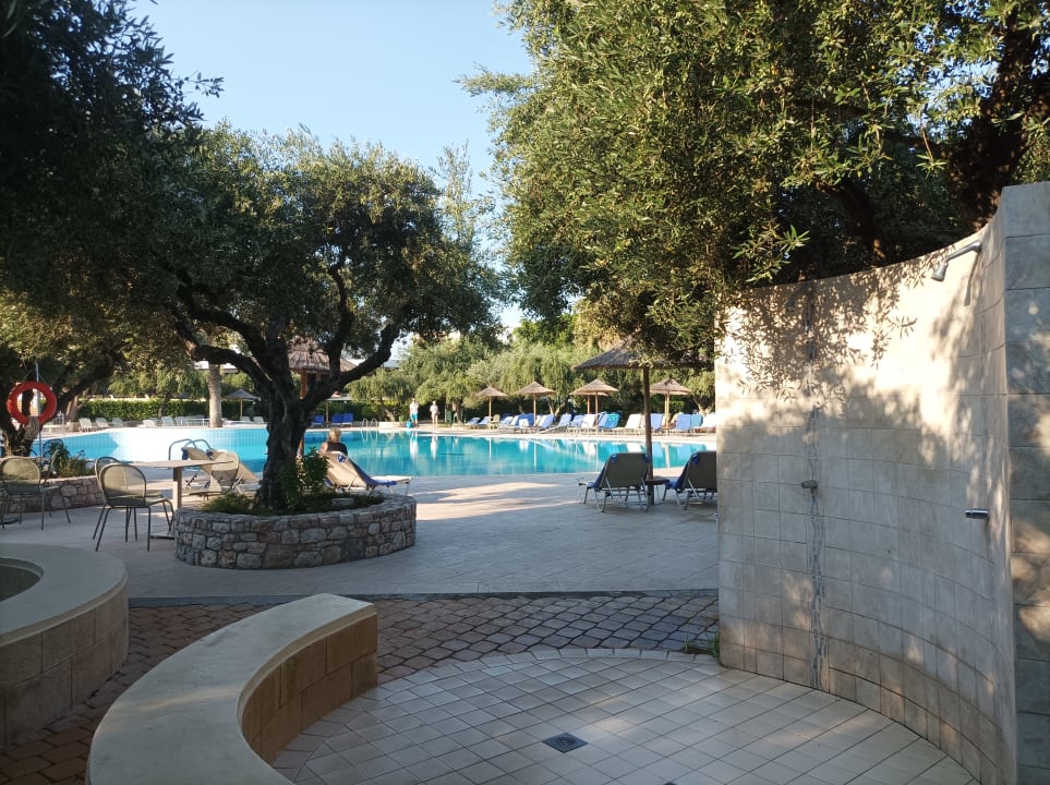 Pool TUI KIDS CLUB Alex Beach