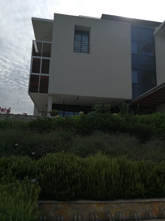 Außenansicht Aminess Vival Casa Velaris