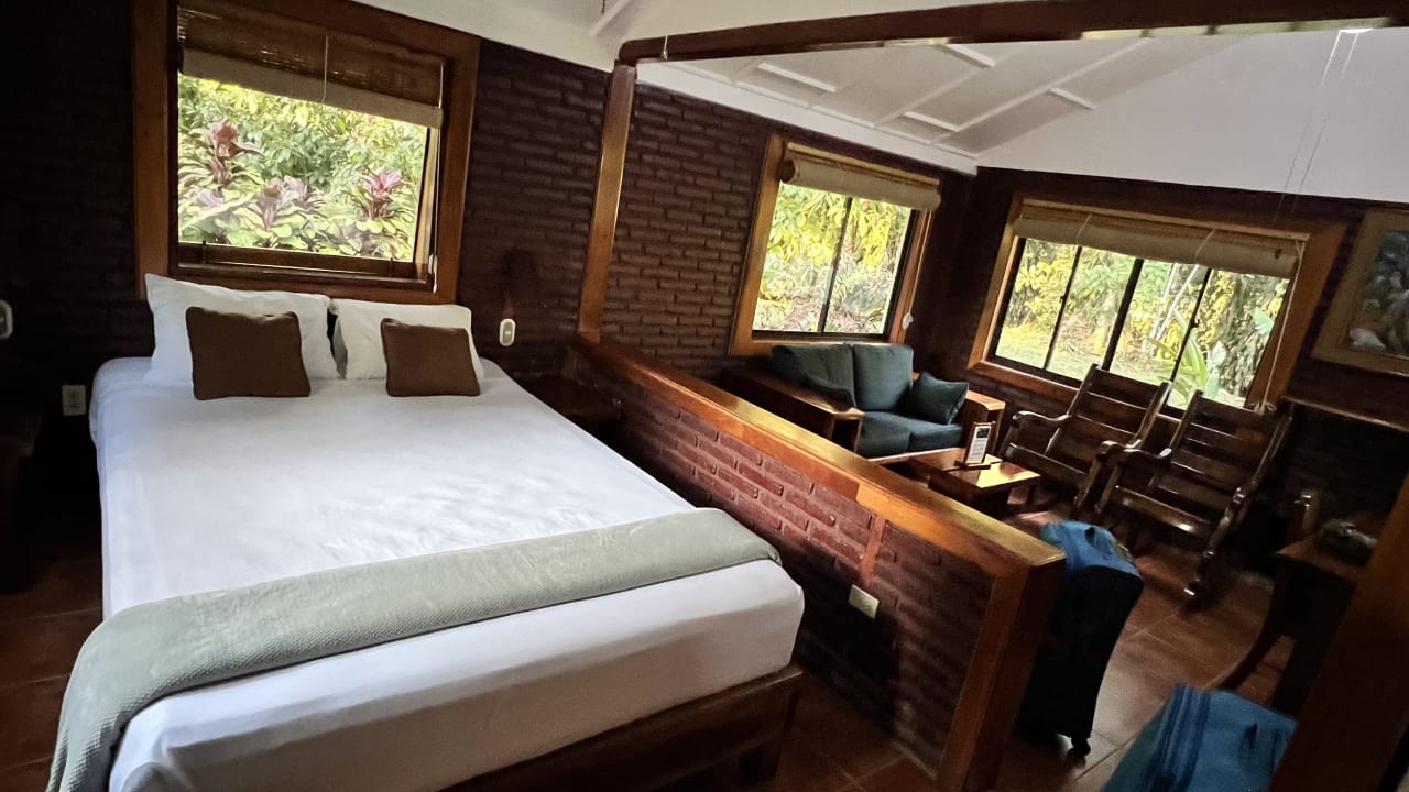 Zimmer Hotel Selva Negra