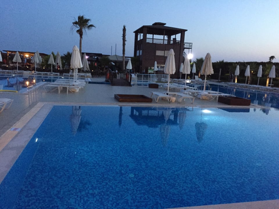Pool Armas Life Belek