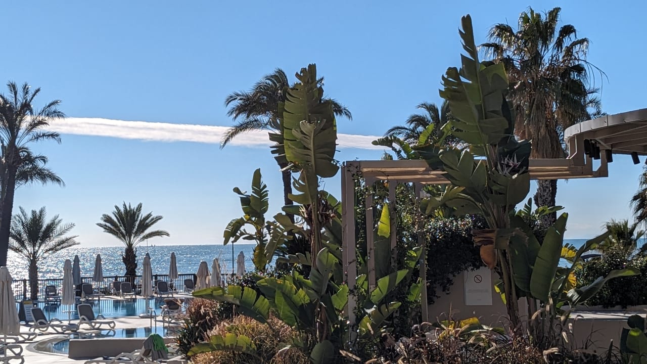 Außenansicht PALOMA Perissia