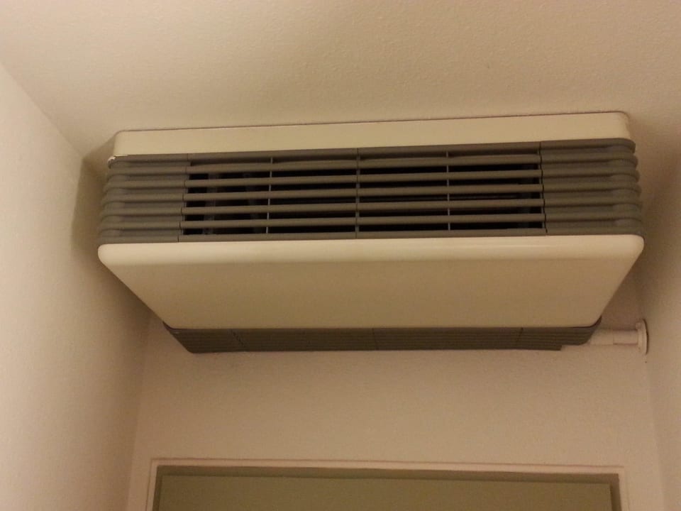 Klimaanlage B&B HOTEL Regensburg-Ost