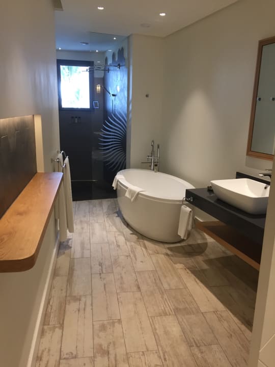 Zimmer Victoria Beachcomber Resort & Spa