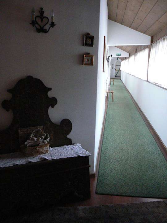 Hol Hotel Trunka Lunka