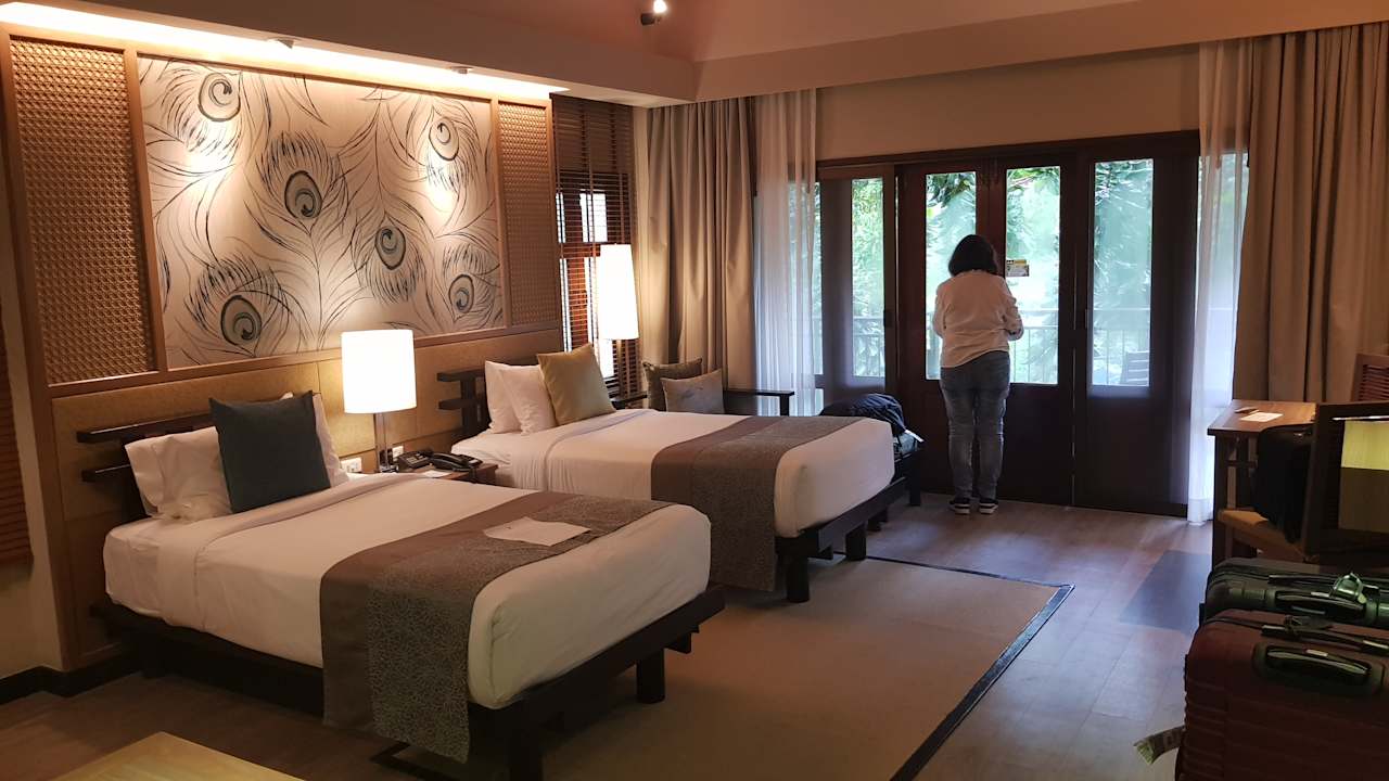 Zimmer Khao Lak Merlin Resort