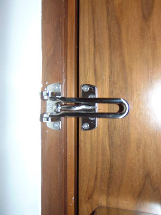 Zimmer Crowne Plaza Nairobi Airport