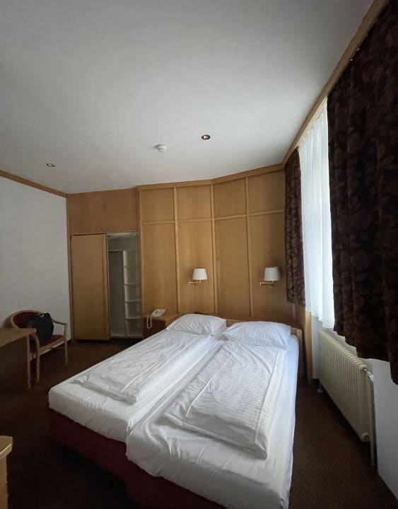 Zimmer Sporthotel am Semmering