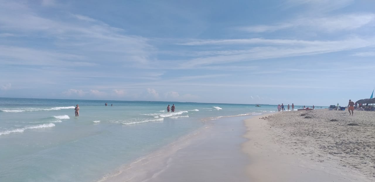 Strand Iberostar Origin Playa Alameda