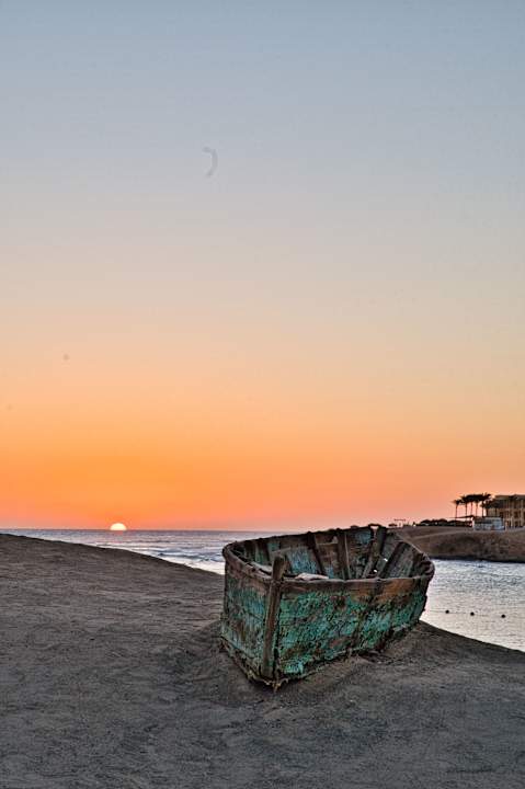Strand Steigenberger Coraya Beach - Adults only
