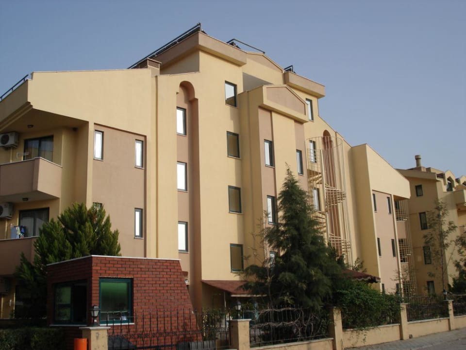 Hotel Grand Seker Hotel