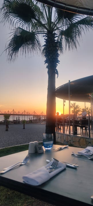 Gastro TUI BLUE Palm Garden