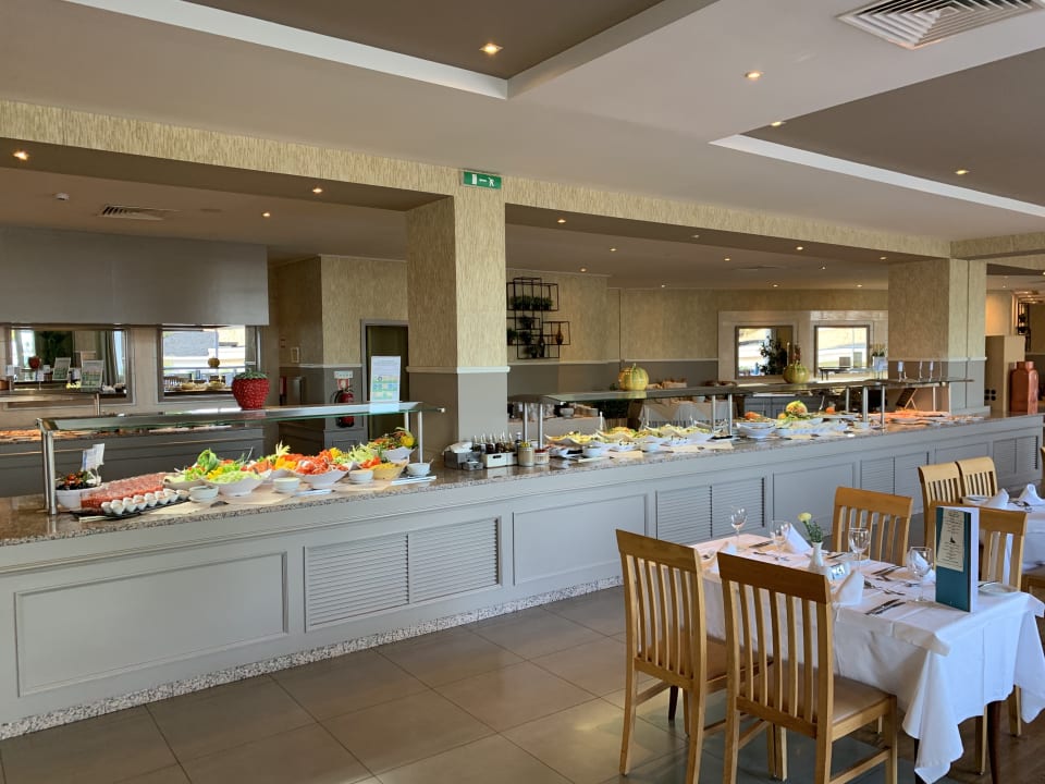 Gastro PortoBay Falésia