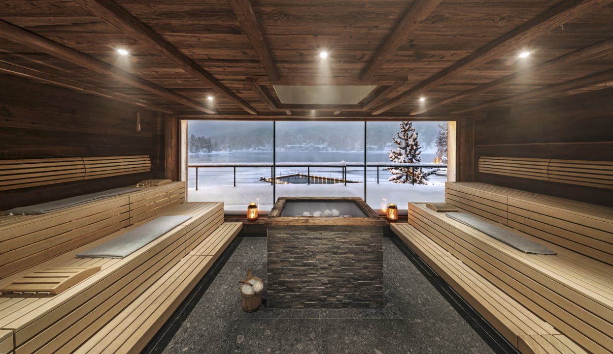 Sport & Freizeit Hotel Hochschober