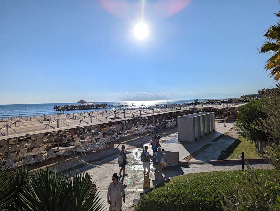 Strand VONRESORT Golden Coast