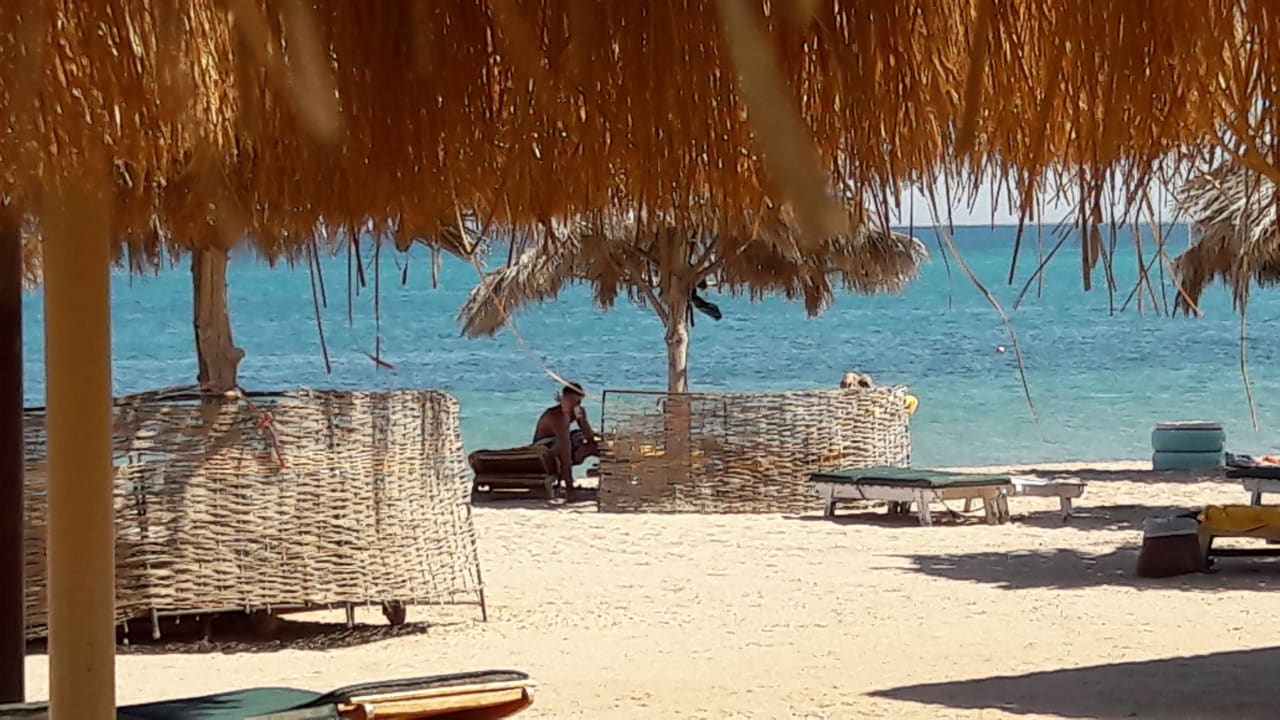 Liegen Sentido Caribbean World Soma Bay