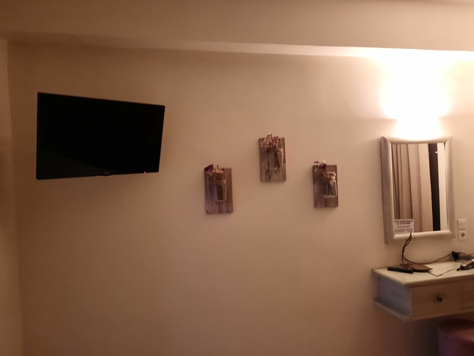 Zimmer Fotis Apartments