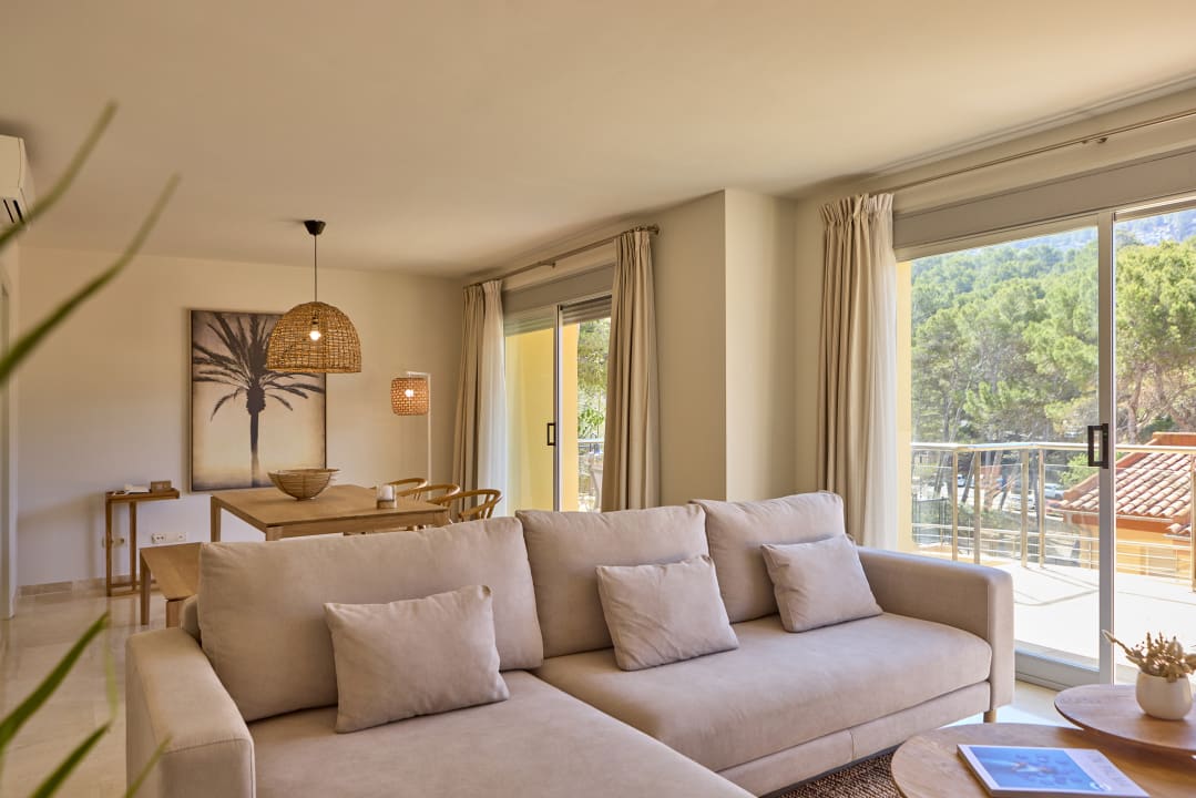 Zimmer Universal Aquamarin Beach Houses