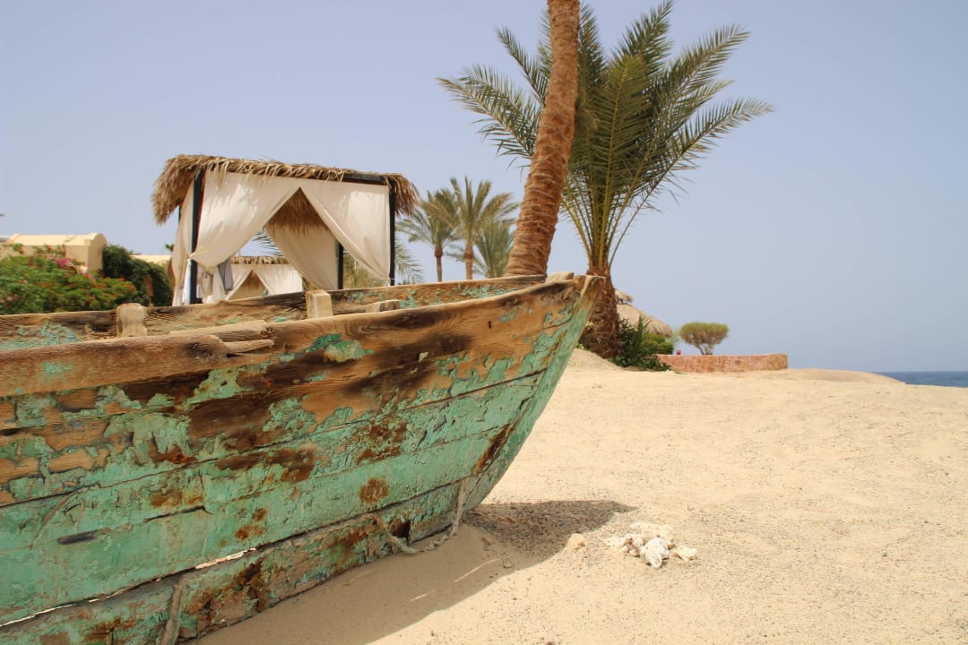 Einfach nur schön Steigenberger Coraya Beach - Adults only